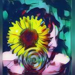 Das Profilbild von Sonnenblume