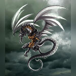 Das Profilbild von Casper