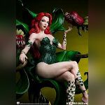 Das Profilbild von Poison-Ivy