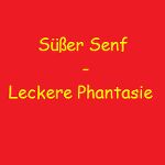 Das Profilbild von SuesserSenf