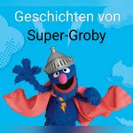 Das Profilbild von Super-Groby