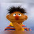 Das Profilbild von Ernie